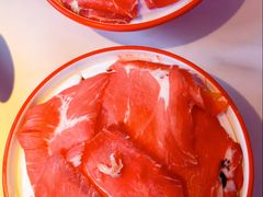 -李姑婆鲜切牛肉火锅自助(凤城二路店)