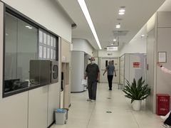 -慈铭体检(洋桥分院)