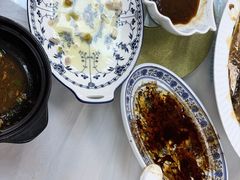 -芸海阁·农家私房菜(沙家浜景区出口店)