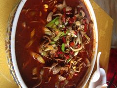百姓食府-百姓食府(秦虹路店)