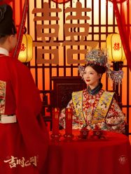 -今生有约婚纱摄影店(景德路店)