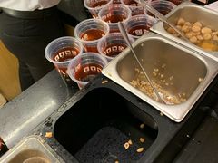 -八婆婆烧仙草(曾厝垵店)