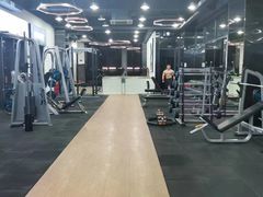 -豪逸健体(中骏广场店)