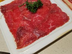 -红鼎坊·老成都火锅(新南门店)