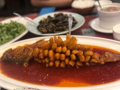 -玉华台饭庄(裕中西里小区店)