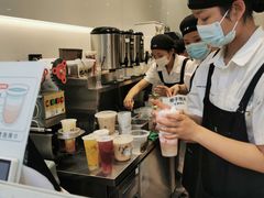 -古茗(人民路店)