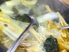 -大鼎石锅鱼(春江里店)