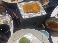 -天狗山料理(省体店)