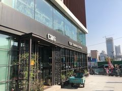 -红跑车(三孝口店)