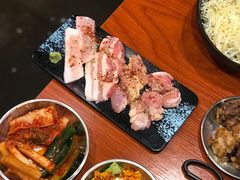 -大阪烧肉BAKA一代(十亩地店)