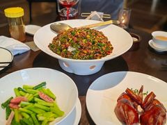 -甄御•海鲜新青岛菜(麦岛店)