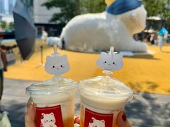 -深圳湾万象城(南山店)