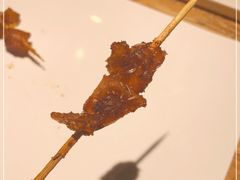 -平娃三宝烧烤·面食(南小街店)