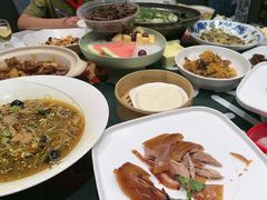 -盛百味·家宴餐厅(霸州分店)