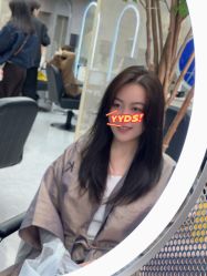 -DK SALON连锁专业烫染接发店