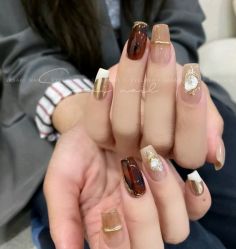 -KI日式美甲美睫馆