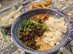 -热喜·现包大馅汤圆(老街店)
