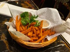 -MOSSO德国餐厅·音乐酒吧(环宇荟店)
