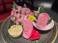 -300杯·和牛烧肉清酒专门店(廊里店)