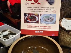 -唐师傅湘西名菜馆(武陵路店)