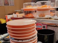 -争鲜回转寿司(太阳宫凯德PLUS店)