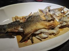 -鲁菜根·泰安菜(万达店)