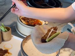 -东南里湖景餐厅·新闽菜(浦西万达店)