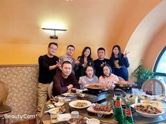 -阿凡提餐厅(簋街店)