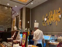 -万达瑞华酒店美食汇自助餐厅(楚河汉街店)