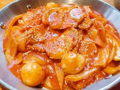 -韩象烤肉·韩国料理(市南麦凯乐旗舰店)