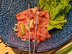 -尚宴牛特鲜自助(太原街万达店)