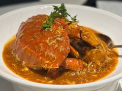 -珍宝海鲜JUMBO Seafood(ifc店)