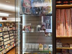 -纪伊国屋书店(Singapore Main Store)