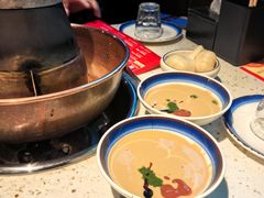 -鑫隆四季涮肉(八角畅游店)