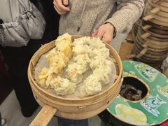 -嘉州海汇源老烧麦店