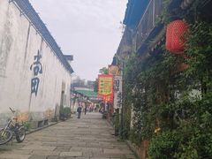 -绍兴书圣故里景区