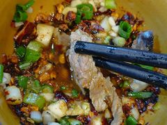 -榕江牛瘪牛肉火锅