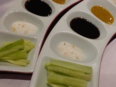 -京味斋·北京烤鸭(北京南站洋桥店)