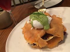 -AFS Cafe & Canteen(闽江二路店)