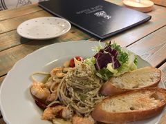 -Cafe Alice咖啡爱丽丝(奥城店)