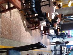 大堂-怪噜范·老贵阳街头名小吃(汇金星力城店)
