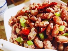 -红豆园(文林街店)