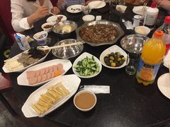 -蝎王府羊蝎子(西直门店)