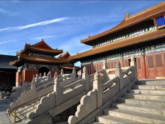 -历代帝王庙博物馆