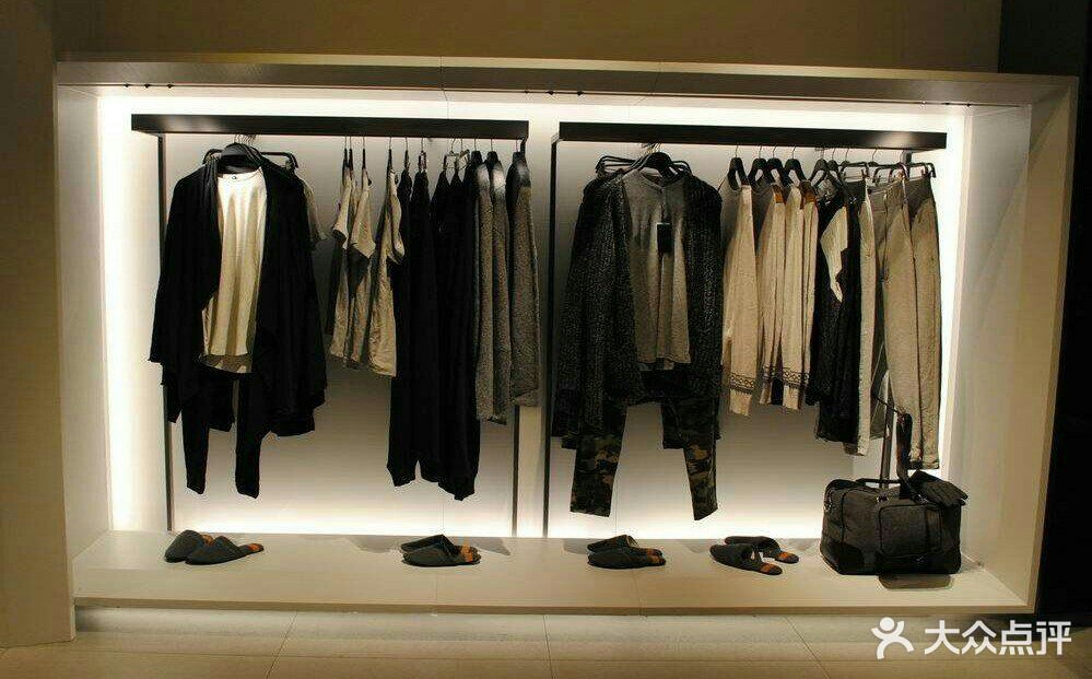 zara(万达广场店)图片 - 第3张