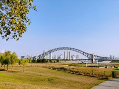 -汉江湾体育公园