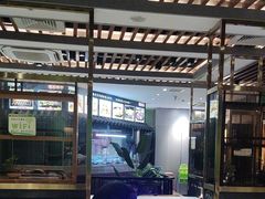 -简普菜烤鱼(苏宁生活广场店)