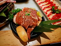 -韩宫宴烤肉·料理(颛桥万达店)