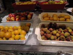 -合肥皇冠假日酒店·菲亚斯特自助餐厅(黄山路店)