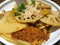 -二孃鸡爪爪(东风路总店)